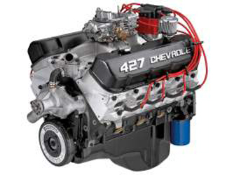 P157B Engine